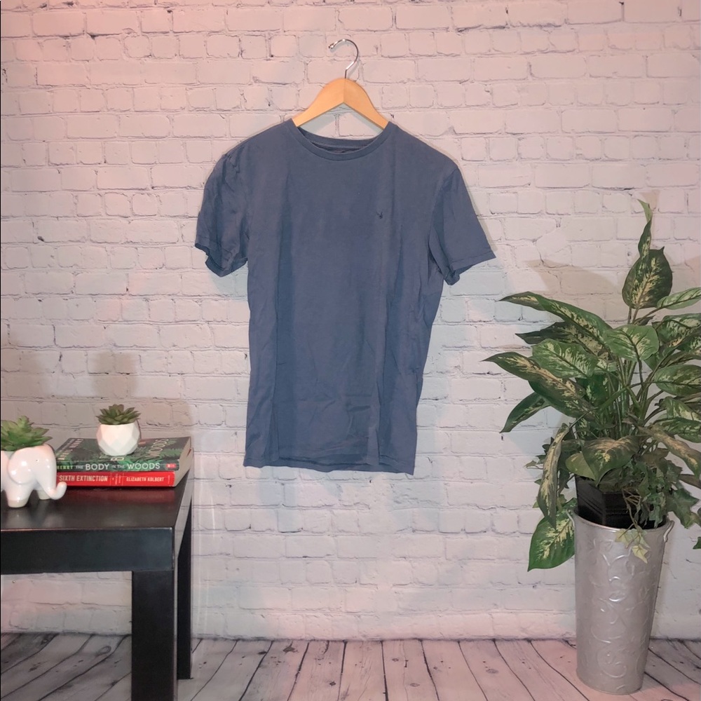 Men’s American Eagle Tee